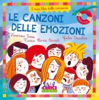 Le canzoni delle emozioni 