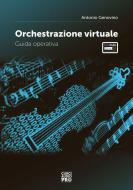 Orchestrazione Virtuale 