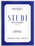 24 Studi di Perfezionamento Op. 70 