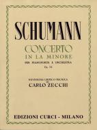 Klavierkonzert a-moll op. 54 