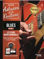 Astuces De La Guitare Blues Vol. 2 