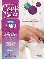 Coup De Pouce Songbook 
