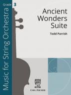 Ancient Wonders Suite 