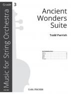 Ancient Wonders Suite 