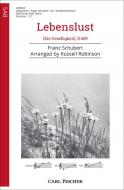 Lebenslust D.609 