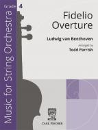 Fidelio Overture 