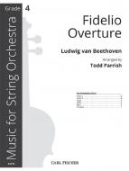 Fidelio Overture 