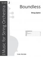 Boundless 