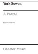 A Pastel 