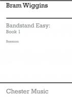 Bandstand Easy 1 (Bassoon) 