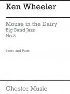 The Mouse In The Dairy 