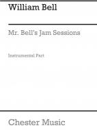 Jam Sessions (Instrumental Part) 