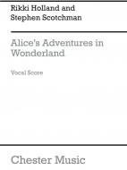 Alice's Adventures In Wonderland 