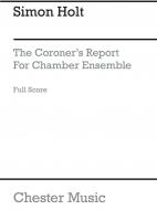 The Coroners Report 