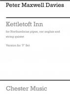 Kettletoft Inn (Version For 'F' Set) 