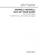 Nowell! Nowell! Out of Your Sleep (from 'Ex Maria Virgine') 