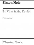 St. Vitus In The Kettle 