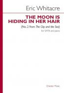 The Moon Is Hiding In Her Hair (No.2 from 'The City and the Sea') 