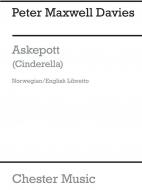 Askepott (Cinderella) 