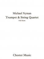 Trumpet & String Quartet 