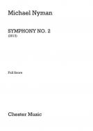Symphony No. 2 (2013) 