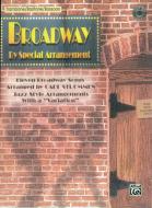 Broadway By Special Arrangement 