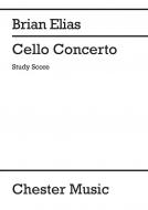 Concerto for Cello and Orchestra 