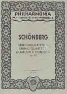 Streichquartett Nr. 3 op. 30 