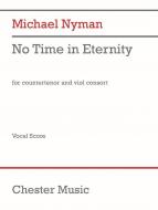 No Time In Eternity 