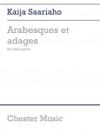 Arabesques Et Adages 
