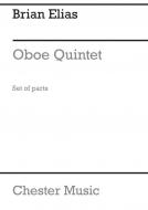 Oboe Quintet 