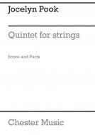 Quintet For Strings 
