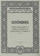 Streichquartett Nr. 2 