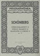 Streichquartett Nr. 2 