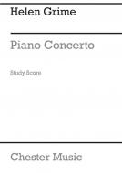 Piano Concerto 