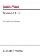 Sonnet 116 