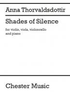 Shades Of Silence 