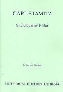 Streichquartett 