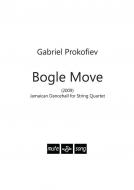 Bogle Move (2009) 