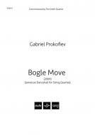 Bogle Move (2009) 