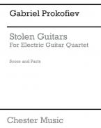 Stolen Guitars 