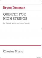 Quintet for High Strings 