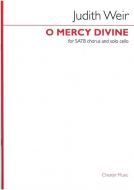 O Mercy Divine 