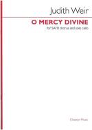 O Mercy Divine 