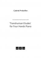 Transhuman Etudes 