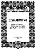 Streichquartett Nr. 1 op. 37 