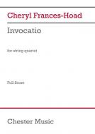 Invocatio (Score) 