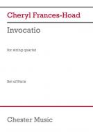 Invocatio (Parts) 
