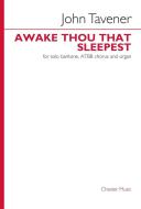Awake thou that sleepest 