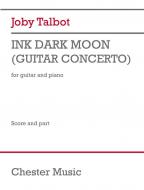 Ink Dark Moon - Guitar Concerto 